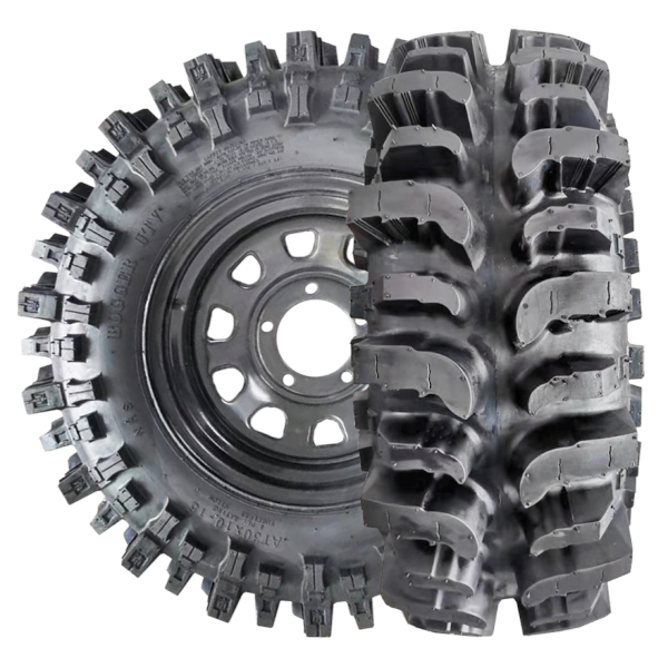 Super Swamper Atv Tires