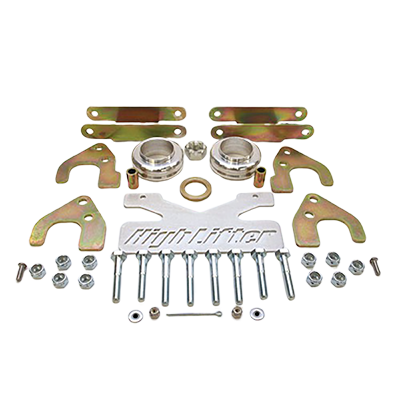 2'' Signature Series Lift Kit Can-Am Outlander MAX 500/650/800/1000