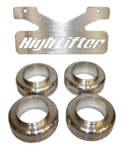 1.5'' Signature Series Lift Kit Can-Am Outlander