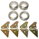 3'' Lift Kit Can-Am Defender 1000