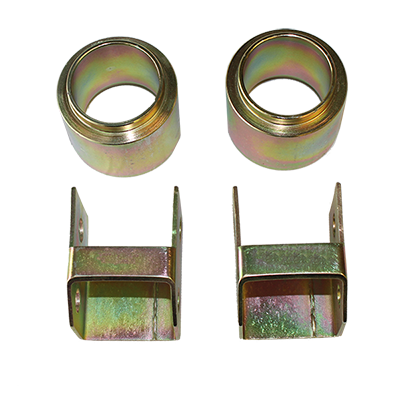 2'' Lift Kit Can-Am Outlander 650/800