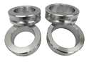 3'' Spring Spacer Lift Kit Can-Am Maverick X3 XRS