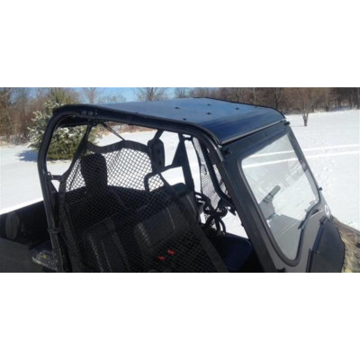 Pioneer 700 Aluminum Roof