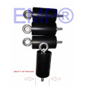 Polaris Ranger & General Light Duty Tie-Down Plungers