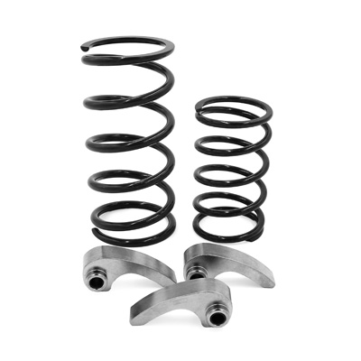 EPI Mudder Clutch Kit 28” + Tires Polaris 570 Ranger