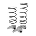 EPI Sport Utility Clutch Kit Stock Tires High Elevation RZR Pro R