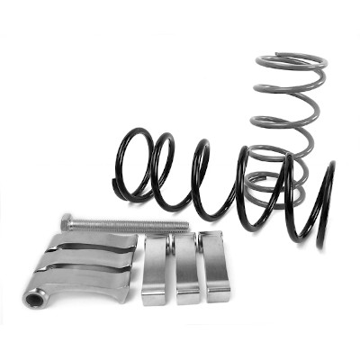 2011-2020 Commander 800 Mudder Clutch Kit
