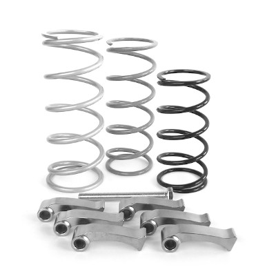 2013-2015 Outlander 1000 XMR Mudder Clutch Kit