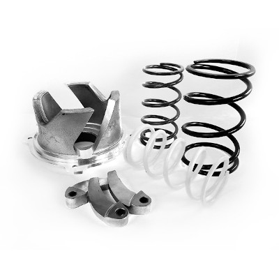 RZR 570 (EBS) Mudder Clutch Kit