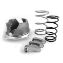 RZR 900 S 60'' (EBS) & (Non EBS) EBS delete Mudder Clutch Kit