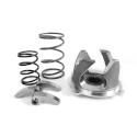 RZR 900 S 60'' (EBS) Kit will keep the EBS Mudder Clutch Kit