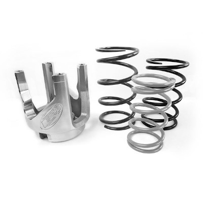 Defender HD10 1000 Max Mudder Clutch Kit