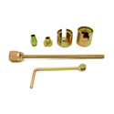 EPI Performance Clutch Compression Tool - 2022-25 Can-Am Models with DDS Secondary Clutch