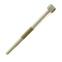 EPI pDrive Clutch Splitter Tool Punch. This punch is used in combination with a base plate to separate the inner and outer sheaves of the primary clutch once it has been removed from the transmission. This tool works for QRS-X and pDrive clutches.