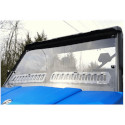 Falcon Ridge Aero-Vent Front Windshield - CF Moto UForce 1000 - Hard Coat