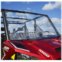 Falcon Ridge Aero-Vent Front Windshield - Full Size Polaris Ranger 500 | 700 1998-2008