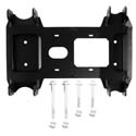 Polaris RZR Pro Front Frame Gusset Kit