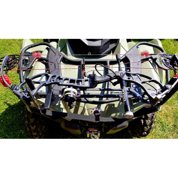 Cfmoto Cforce 600 Gun Rack Outlet Sale