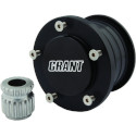 Grant Quick Release Kit Yamaha