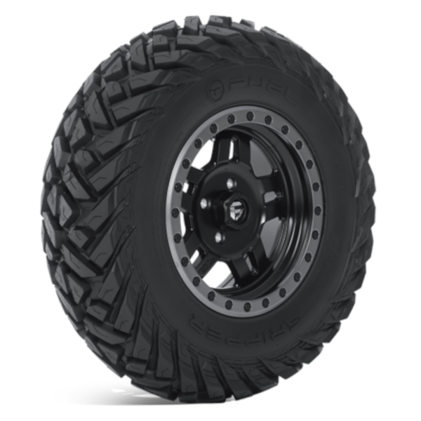 301015 Fuel Gripper M/T UTV Tire