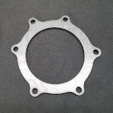 Turbo Extreme Duty Pinion Bearing Retainer