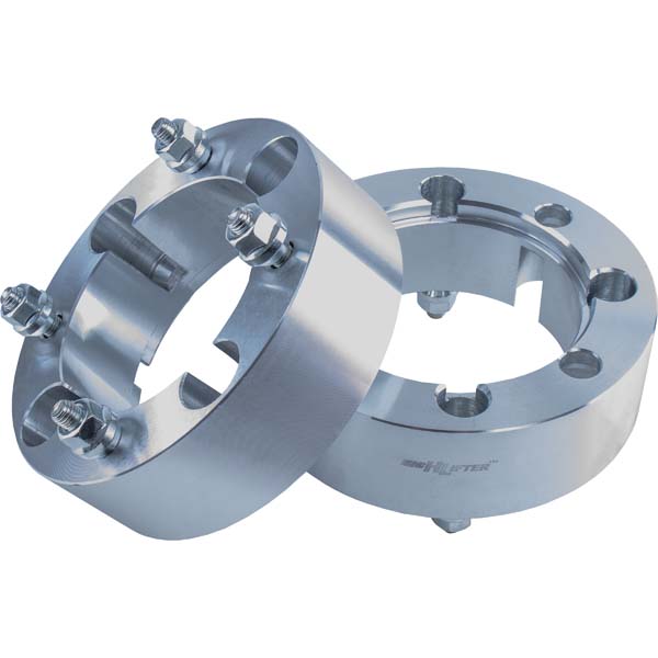 BLUNT Wheel Spacer Kit - 28 Mm - Spacers Scooter Freestyle