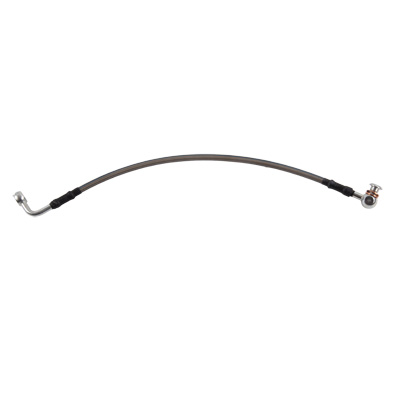 High Lifter Brake Line Extensions