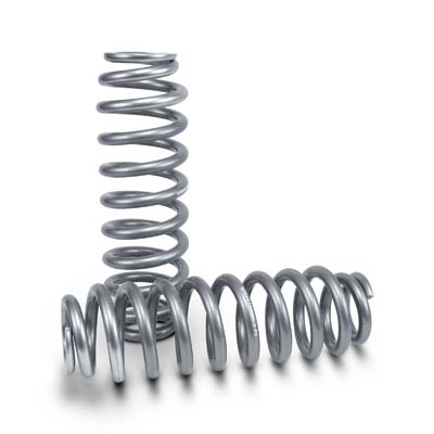 Lift Springs, Front, 2021 Ranger 1000 XP Crew (Special Editions)
