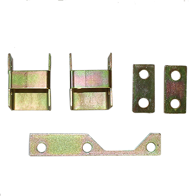 2'' Lift Kit Honda Recon 250