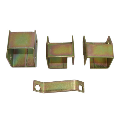 2'' Standard Lift Kit Honda 300