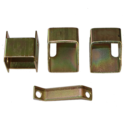 2'' Lift Kit Honda 300