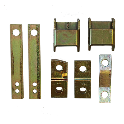 2'' Lift Kit Honda Rancher 350 , Rancher 400AT