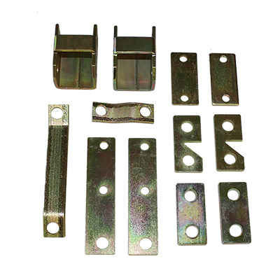 2'' Lift Kit Honda Foreman 500 S, ES, Rubicon 500