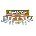 2'' Signature Series Lift Kit for Honda Foreman 500 and Rubicon 500