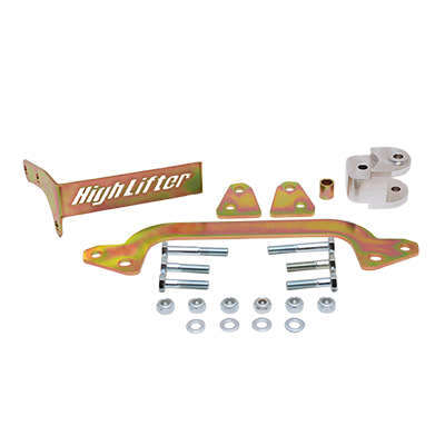 2'' Signature Series Lift Kit Honda Foreman 500