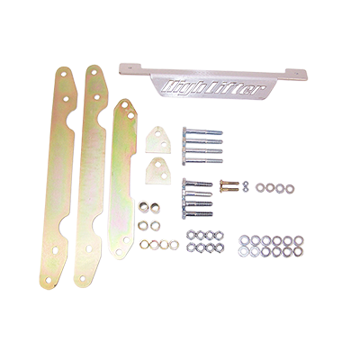 2'' Signature Series Lift Kit Honda Rubicon 520