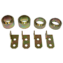 2'' Lift Kit Honda Rincon 650/680