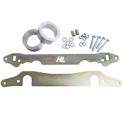 2.5&quot; Lift Kit Honda Talon 1000R