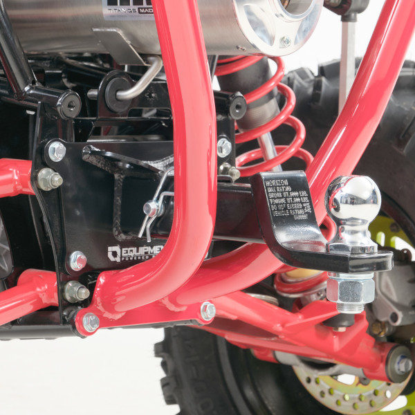 Polaris Scrambler Xp 1000 S Black Hitch Receiver Polaris Scrambler Xp 1000 S Black Hitch Receiver
