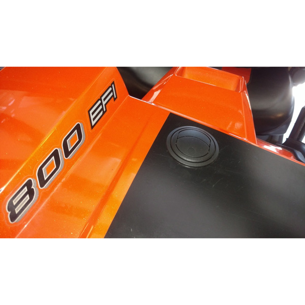 Ice Crusher Heater for Polaris Ranger 570 Full Size