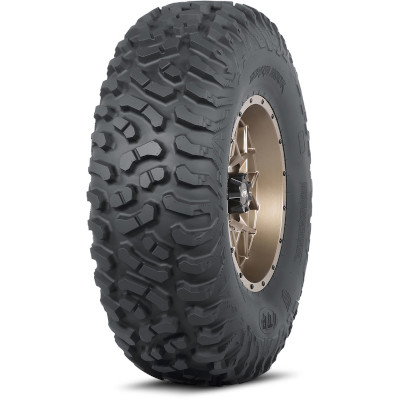 Terra Hook Front 26-9R-12 8-Ply Radial Tire