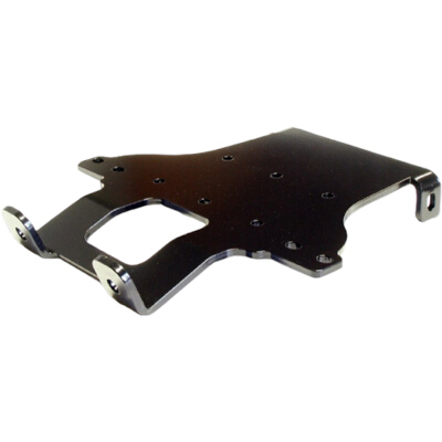 KFI-100540 Honda Rincon Winch