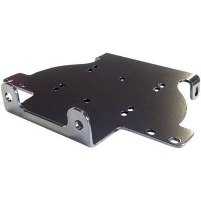 KFI-100685 Honda Rubicon Winch