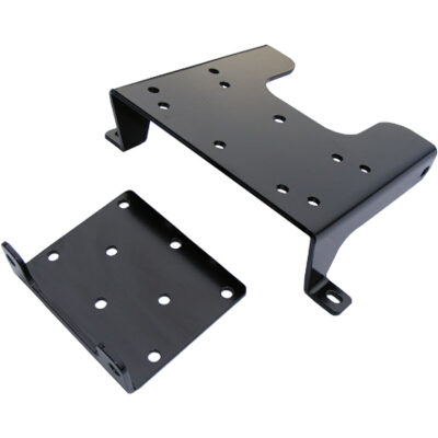 KFI-100840 Can-Am Commander Winch Mount