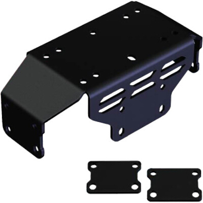 KFI-101215 Honda Pioneer 500 W