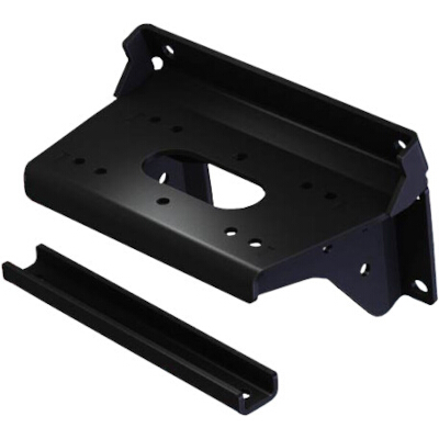 KFI-101230 Kawasaki Mule PRO FXT, DXT, FX, & DX Winch Mount