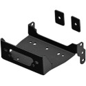 Yamaha Viking, Wolverine, X2 & X4 Winch Mount
