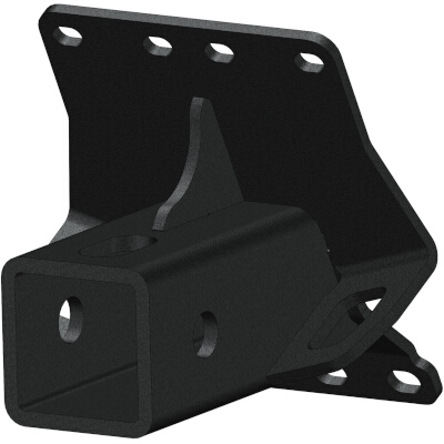 KFI-101685 Yamaha YXZ Rear 2 Inch