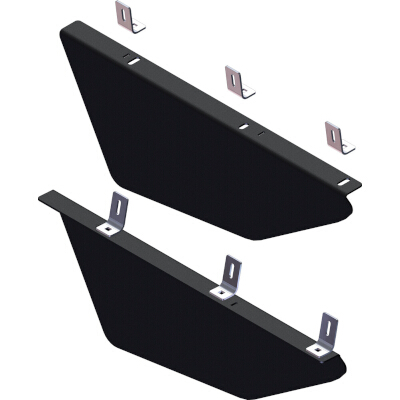 KFI-101785 Honda Talon Front L