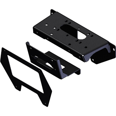 KFI-101790 Polaris RZR Pro XP